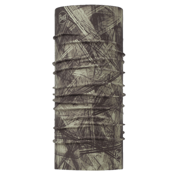 Šatka Buff UV Insect Shield® Protection Hashtag HASHTAG MOSS GREEN