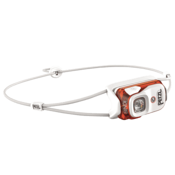 Čelovka Petzl Bindi Orange