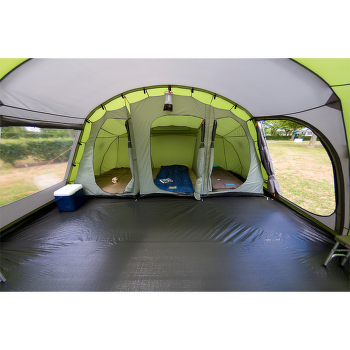 Stan Coleman Vespucci 6