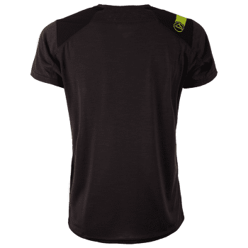 Tričko krátky rukáv La Sportiva TX Top T-shirt Men Black