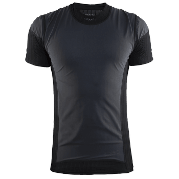  Active Extreme 2.0 WS SS Men 9999 Black