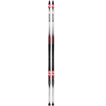 Lyže Salomon Escape 6 Grip (L39163100)