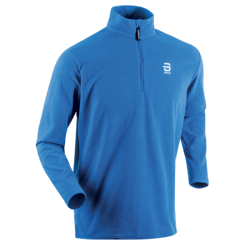 Mikina Bjorn Daehlie Half Zip Drift Men (332006) Methyl Blue