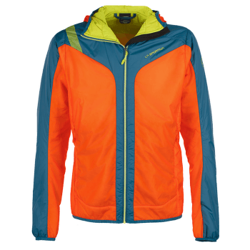 Bunda La Sportiva Roseg Primaloft Jacket Men Lava/Ocean