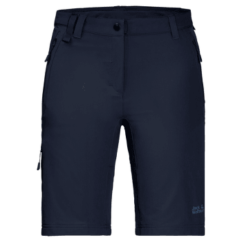  Activate Track Shorts Women (1503702) midnight blue 1910