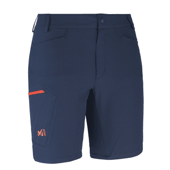  Meije Stretch Short INK