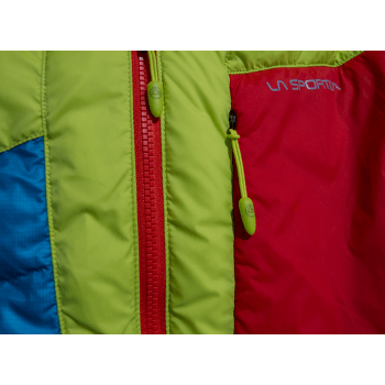 Bunda La Sportiva Conquest Down Jacket Men Black/Carbon