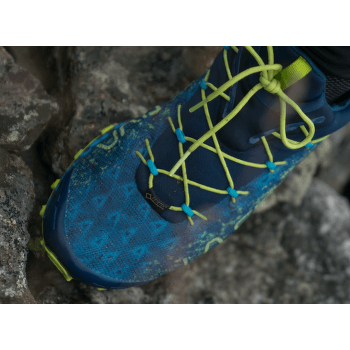 Topánky La Sportiva Tempesta GTX Men Electric Blue/Tiger
