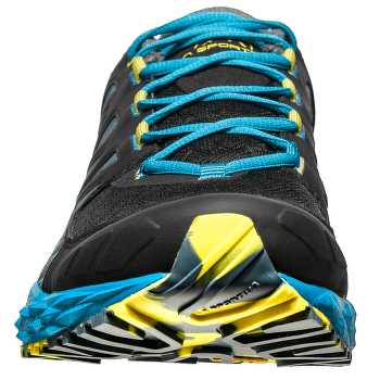 Topánky La Sportiva Lycan BLACK/TROPIC BLUE