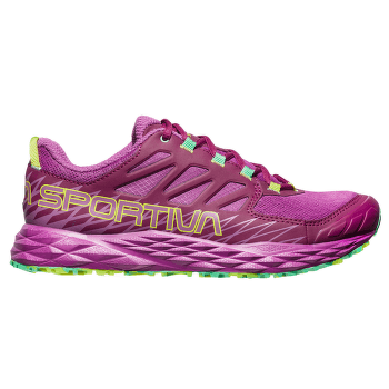 Topánky La Sportiva Lycan Women PURPLE/PLUM