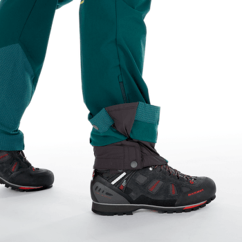 Nohavice Mammut Base Jump SO Touring Pants Men (1021-00120) marine-ice