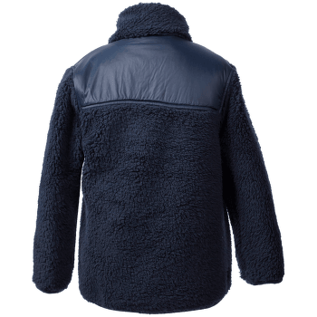 Mikina Didriksons Geite Pile Jacket Kids 169 WARM CERIS