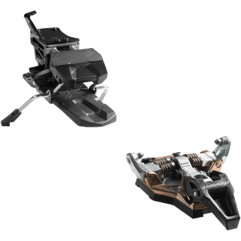 Viazanie Dynafit ST Radical Turn 92 9180 Black