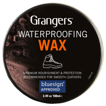 Vosk Grangers Waterproofing Wax 100 ml