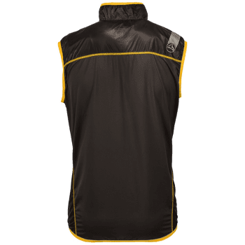 Vesta La Sportiva Hustle Vest Men Black
