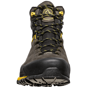 Topánky La Sportiva TX5 GTX Men Carbon/Yellow