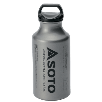 Fľaša Soto Fuel Bottle 400 ml