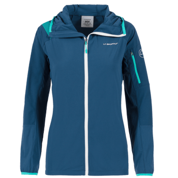 Bunda La Sportiva TX Light Jacket Women Opal