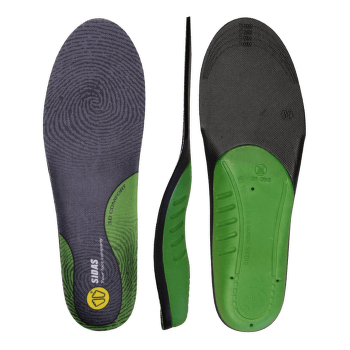 Vložky do topánok Sidas 3D Comfort