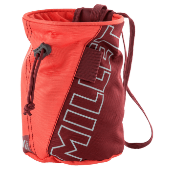 Vrecko Millet Chalk Bag (MIS2134) DARK 8740