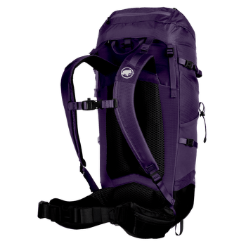 Batoh Mammut Lithium Crest S 30+7 galaxy-black