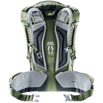Batoh deuter Trans Alpine Pro 28 (3206119) ivy-khaki
