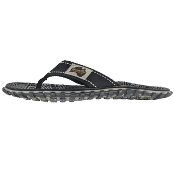 Žabky Gumbies Gumbies Black Signature Black Signature