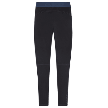 Nohavice La Sportiva Dyno Jeans Men Black/Opal