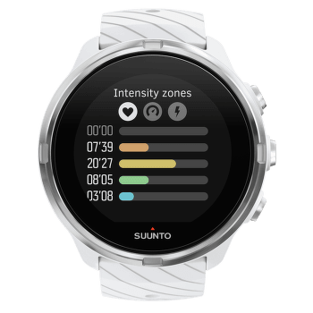 Hodinky Suunto Suunto 9 G1 White