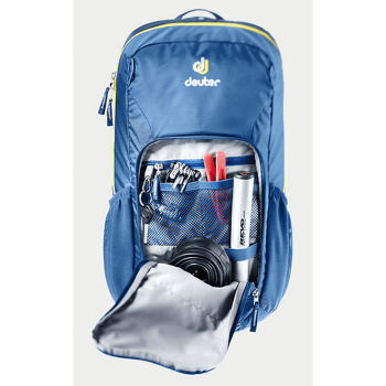 Batoh deuter Bike I 14 Violet-magenta