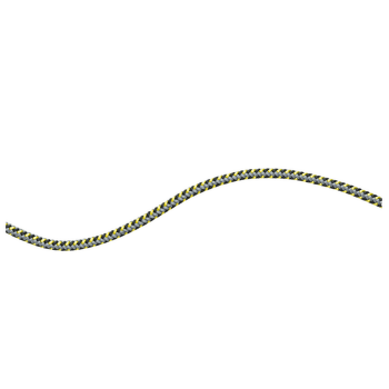 Slučka Mammut Accessory Cord 5 mm (2010-00052-0139) grey 0139