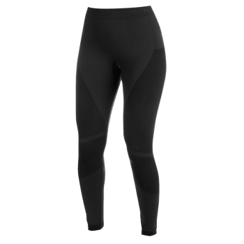 Legíny Mammut Vadret Long Tights Women 00160 phantom-black