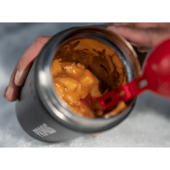 Termoska Primus TrailBreak Lunch Jug 550 Černá