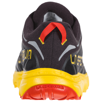 Topánky La Sportiva Helios SR Black/Yellow