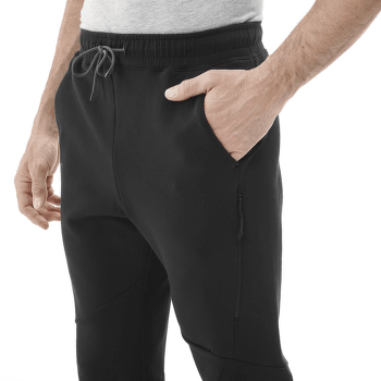 Nohavice Millet Baringo Pant Men BLACK - NOIR