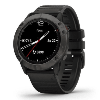 Hodinky Garmin Fenix 6X PRO Sapphire