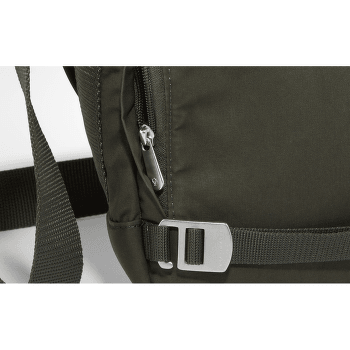 Taška Fjällräven Greenland Shoulder Bag Small Deep Forest