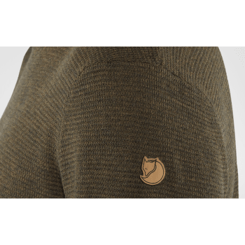 Sveter Fjällräven High Coast Merino Sweater Men Night Sky