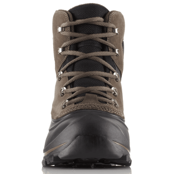 Topánky Sorel Buxton Lace Major, Black 245