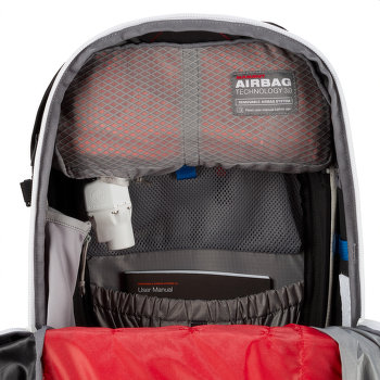 Batoh Mammut Pro Removable Airbag 3.0 (2610-0127045) black-vibrant orange