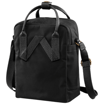 Taška Fjällräven Kanken Sling Sky Blue