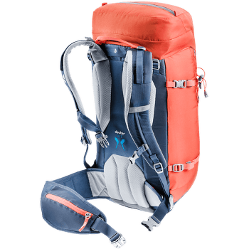 Batoh deuter Guide Lite 30+ Black