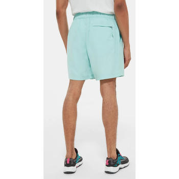 Kraťasy The North Face Class V Pull On Trunk Men BLUE WING TEAL