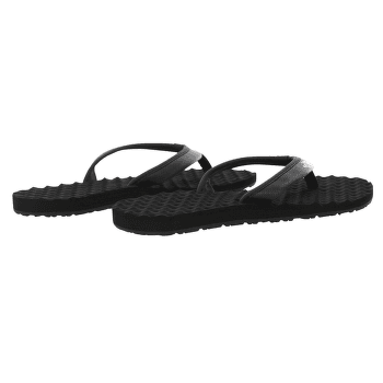 Žabky The North Face Base Camp Mini II Women TNF BLACK/TNF WHITE