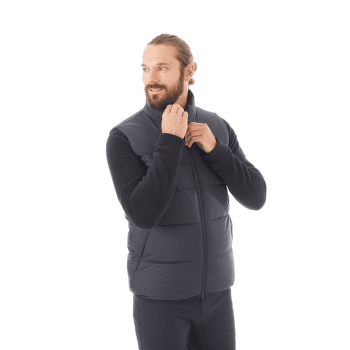 Vesta Mammut Whitehorn IN Vest Men (1013-01100) magma-black