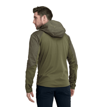 Bunda Mammut Ultimate VI SO Hooded Jacket Men 00093 black-magma
