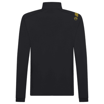 Mikina La Sportiva Mantis Jacket Men Black