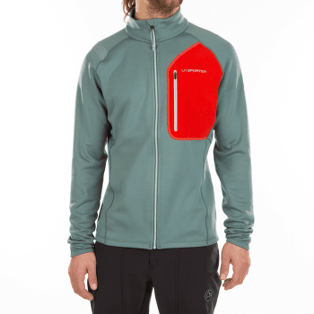 Mikina La Sportiva Reign Jacket Men Black