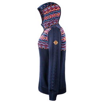 Sveter Kama Merino sweater Kama  5021 108 navy