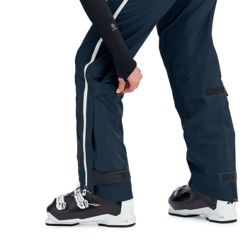 Nohavice Mammut Nordwand Pro HS Pants Women (1020-12700) Night